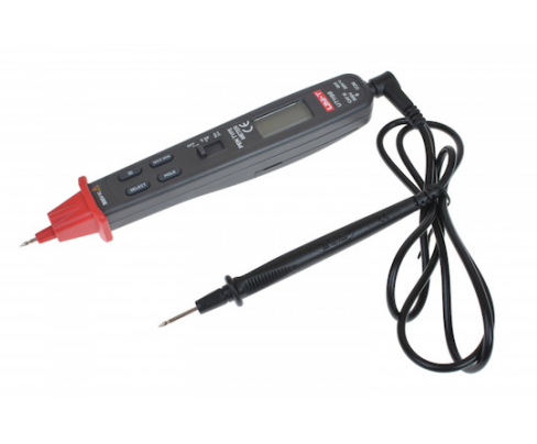 Мультиметр-пробник цифровой UNI-T UT118B