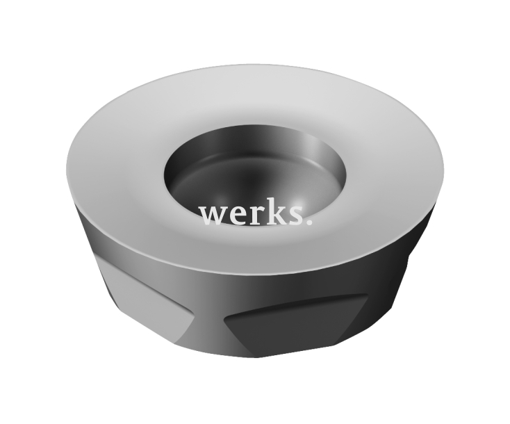 Пластина Sandvik R300-0828E-PM 1025