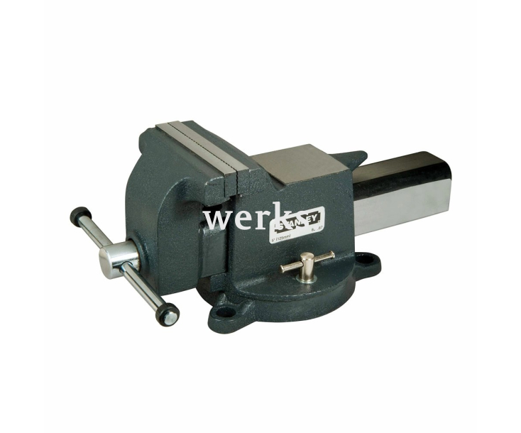 Тиски Stanley 1-83-067