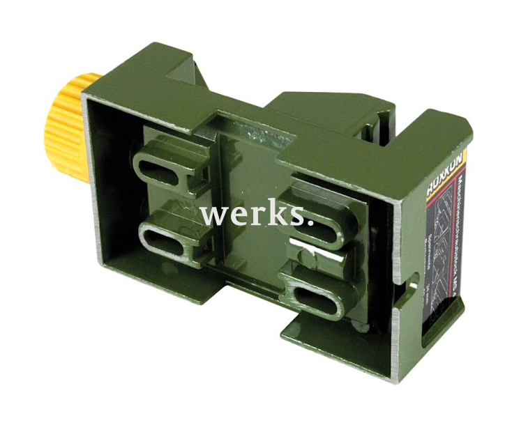 Тиски MS 4 Proxxon 28132