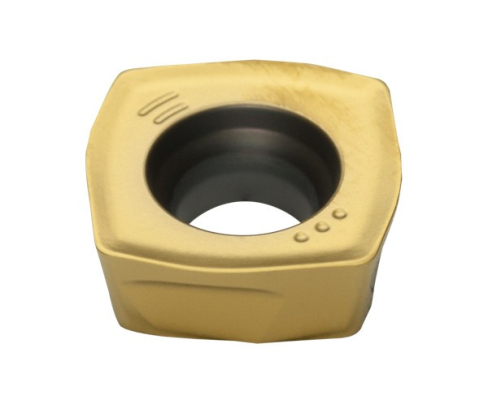 Твердосплавная фрезерная вставка XOLX 120410SR-R50 CTP1235 Ceratizit 50504610