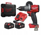 Дрель Milwaukee M18 FPD2-502X FUEL (4933464264)