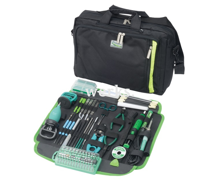 Набор инструментов ProsKit PK-9113B