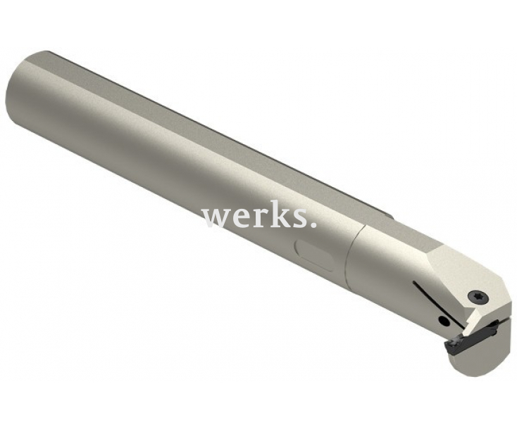 Монозажимная расточная оправка GX 24 I40L90-2.0D-GX24-3 Ceratizit 70895240