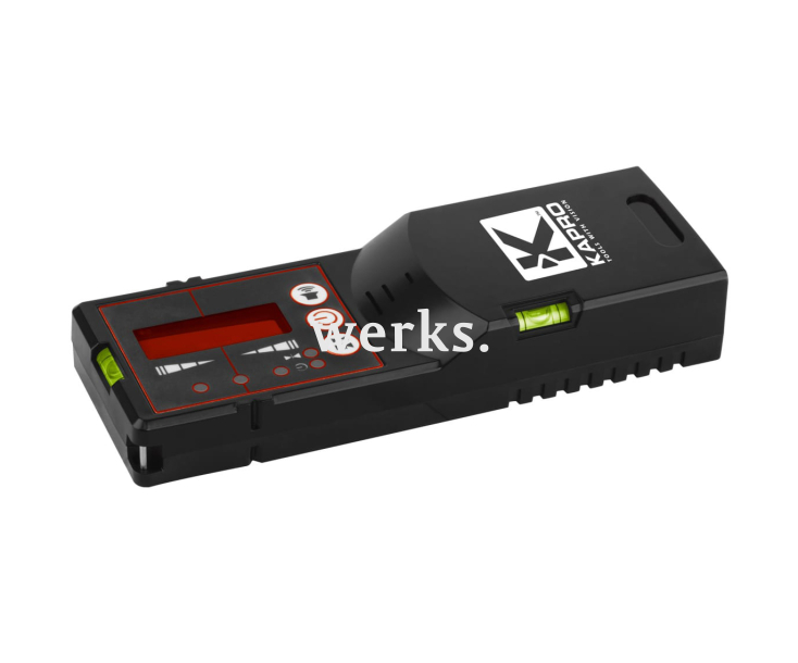 Детектор красного лазерного луча Kapro 894-04