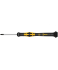 Отвертка TORX Wera Kraftform Micro ESD 1567 WE-030122 TX 6 х 40 для винтов с внутренним TORX