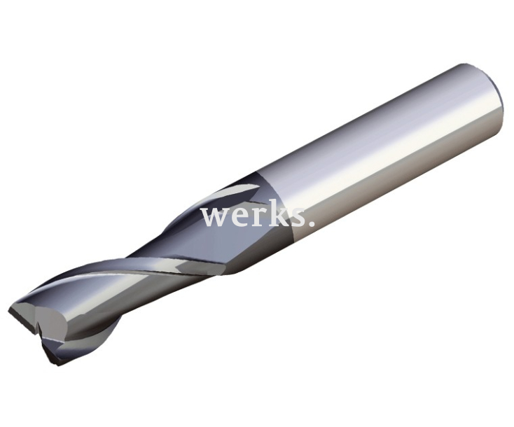 Фреза монолитная твердосплавная TaeguTec TSE 2060M