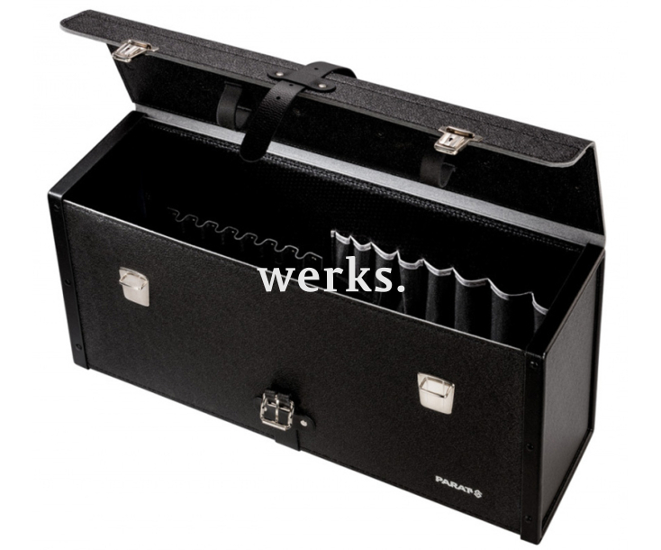 Инструментальный чемодан 640 x 320 x 210 мм Parat New Classic PA-5480000041