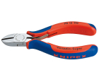 Кусачки боковые Knipex KN-7015110