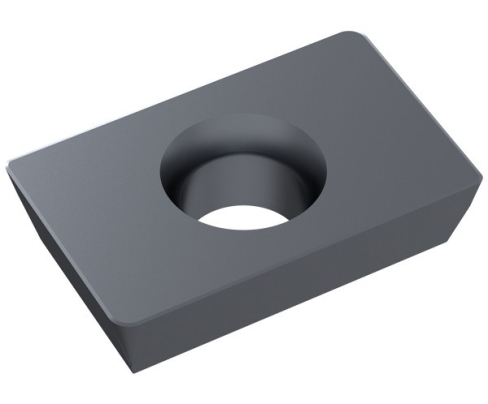 Твердосплавная фрезерная вставка LDHW 15T308SR CTPP235 Ceratizit CT11883318