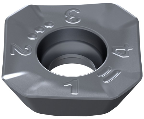 Твердосплавная фрезерная вставка SFKT 0903AFSR-M50 CTPP225 Ceratizit 51013070