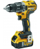 Дрель-шуруповерт DeWALT DCD791P2-QW