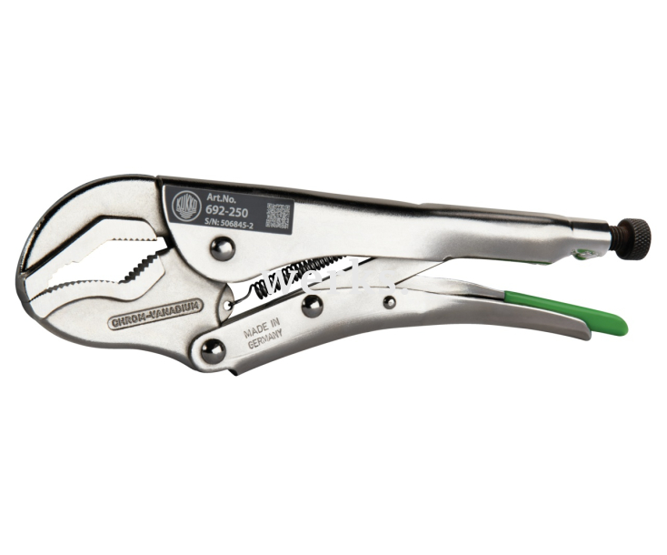 Плоскогубцы Ideal Grip 10