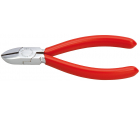 Кусачки боковые для электромеханика Knipex KN-7603125