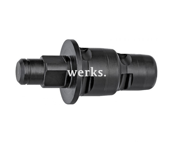 Пробойник калибровочный для трубореза 902520 Knipex KN-902915