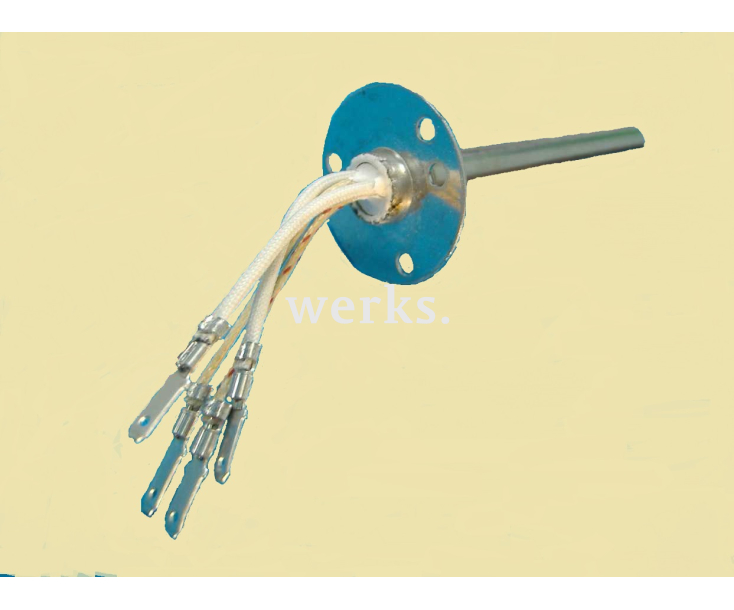 Нагревательный элемент ProsKit 508-351A-H