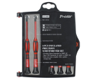 Набор отверток диэлектрических SL PH ProsKit SD-9805
