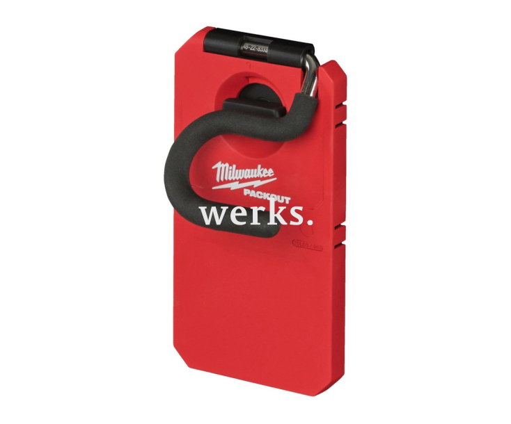 Крюк Milwaukee 4932480703