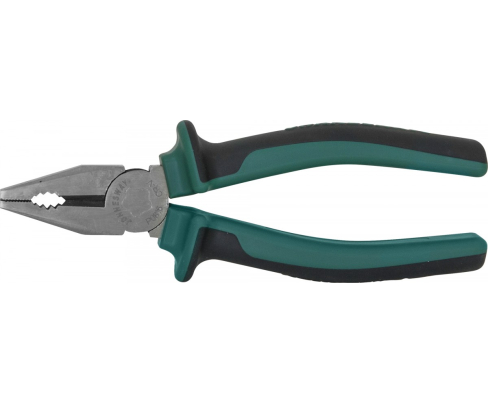 Пассатижи 200 мм Jonnesway P0818