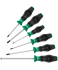 Набор отверток SL PH Wera Kraftform Comfort 1334/6 WE-031551