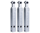 3 удлинителя захватов (комплект) KUKKO 2-V-150-S
