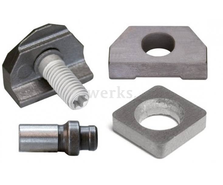 Ассортимент 7880914/SORT Ceratizit 7095001800