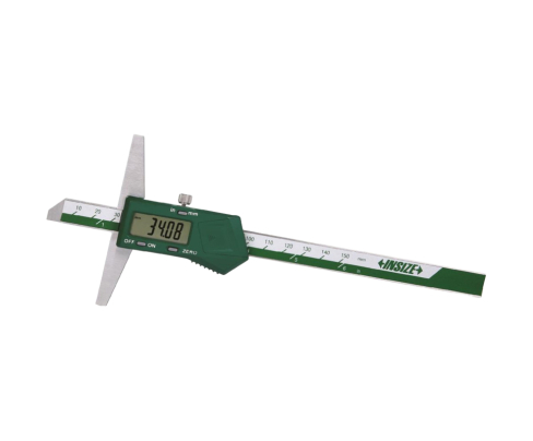 Штангенглубиномер Insize 1141-200A