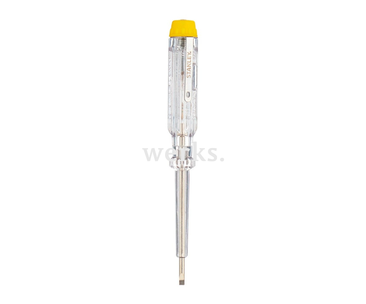 Отвертка Stanley STHT0-66121