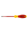 Отвертка Wiha SoftFinish electric slimFix TORX TR 3251 TR 41144 T25H x 125 торкс с отверстием