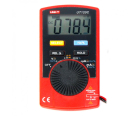 Мультиметр цифровой карманный UNI-T UT120C