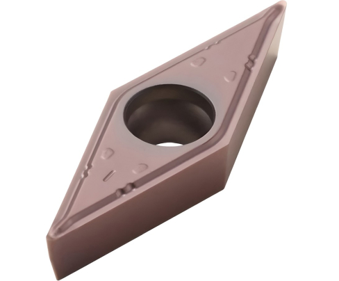 Пластина для точения Seco VBMT 110202 F1 TP1030