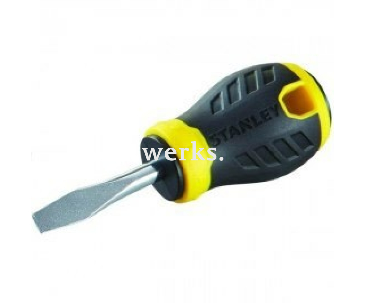 Отвертка Stanley STHT0-60401