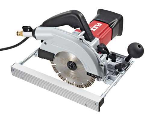 Алмазная дисковая пила по камню 1400 Вт CS 60 WET Flex 374016