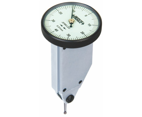 Индикатор рычажно-зубчатый Insize 2398-08