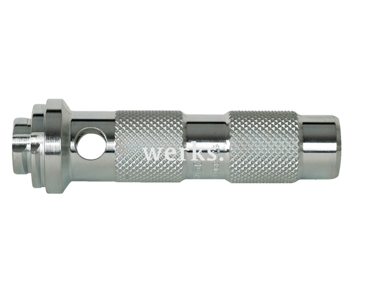 Держатель круговых ножей KUKKO 326-575