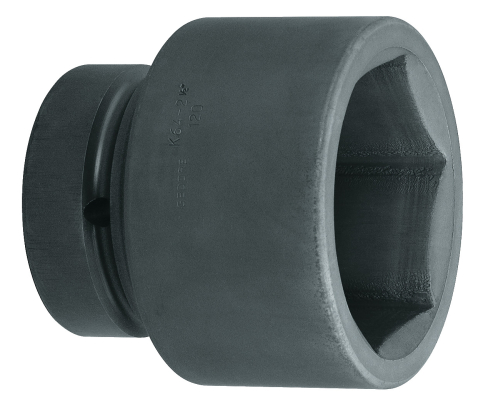 Головка ударная торцевая 2.1/2