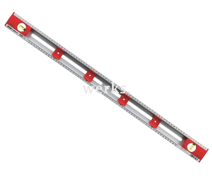 Уровень маркировочный MARK-IT Sola 69056101 80 см