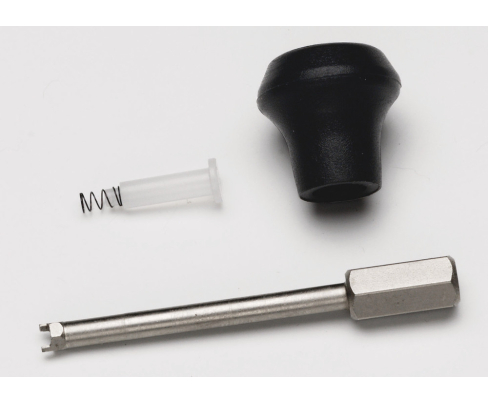 Сверло ударное по бетону Keil MS5 TURBOKEIL 3,0 х 70 мм 258000030 c 2 резцами