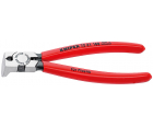 Кусачки боковые для пластмассы Knipex KN-7221160