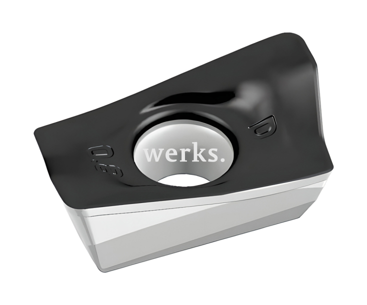 Пластина Walter ADKT 0803 PER-F56 WKP35