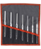 Набор выколоток 2 - 10 мм Facom 248.JT7 7 предметов
