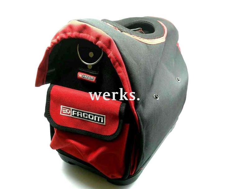 Сумка инструментальная 14" Mini PROBAG Facom BS.T14