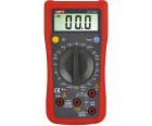 Мультиметр цифровой наладонный UNI-T UT132D