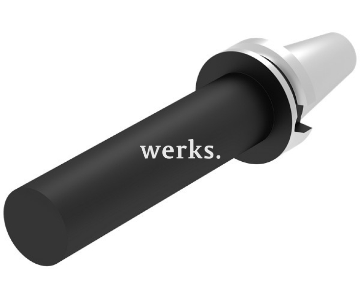 Пустой MAS-BT-A50-HF63,5-300 Ceratizit 82523050.