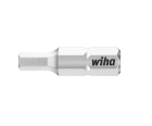 Бита Wiha Standard HEX 7013ST 34010 5,0 шестигранник из нержавеющей стали