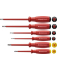 Набор диэлектрических отверток SwissGrip SL PH PB Swiss Tools PB 58542 6 шт.
