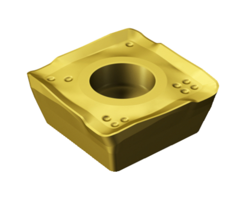 Пластина Sandvik 490R-140408M-MM 2040