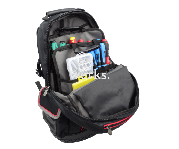 Рюкзак инструментальный MN-1 Tayg 097607