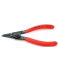 Щипцы для внешних стопорных колец на валах Knipex KN-4701A1