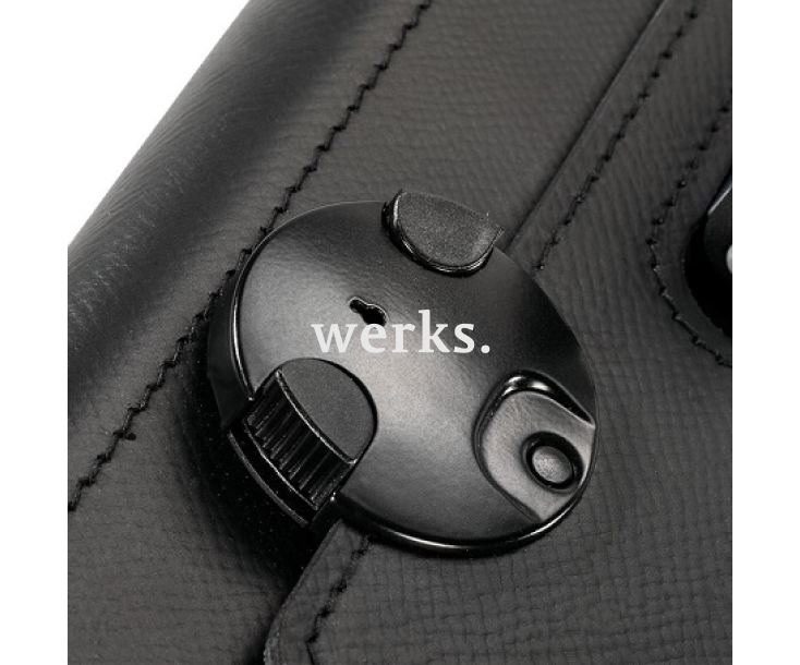 Сумка для инструмента TOP-LINE 440 х 185 х 300 мм Parat PA-31000581